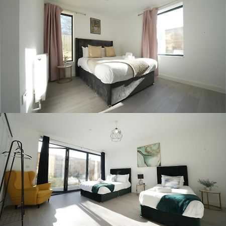 Ealing Broadway Great Stay 7-Minute Walk From The Underground Eksteriør billede