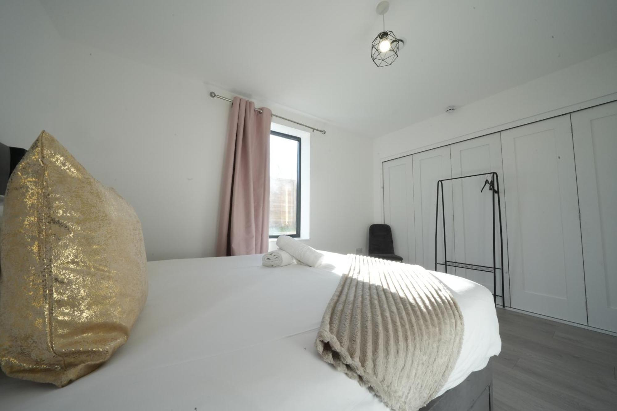 Ealing Broadway Great Stay 7-Minute Walk From The Underground Eksteriør billede