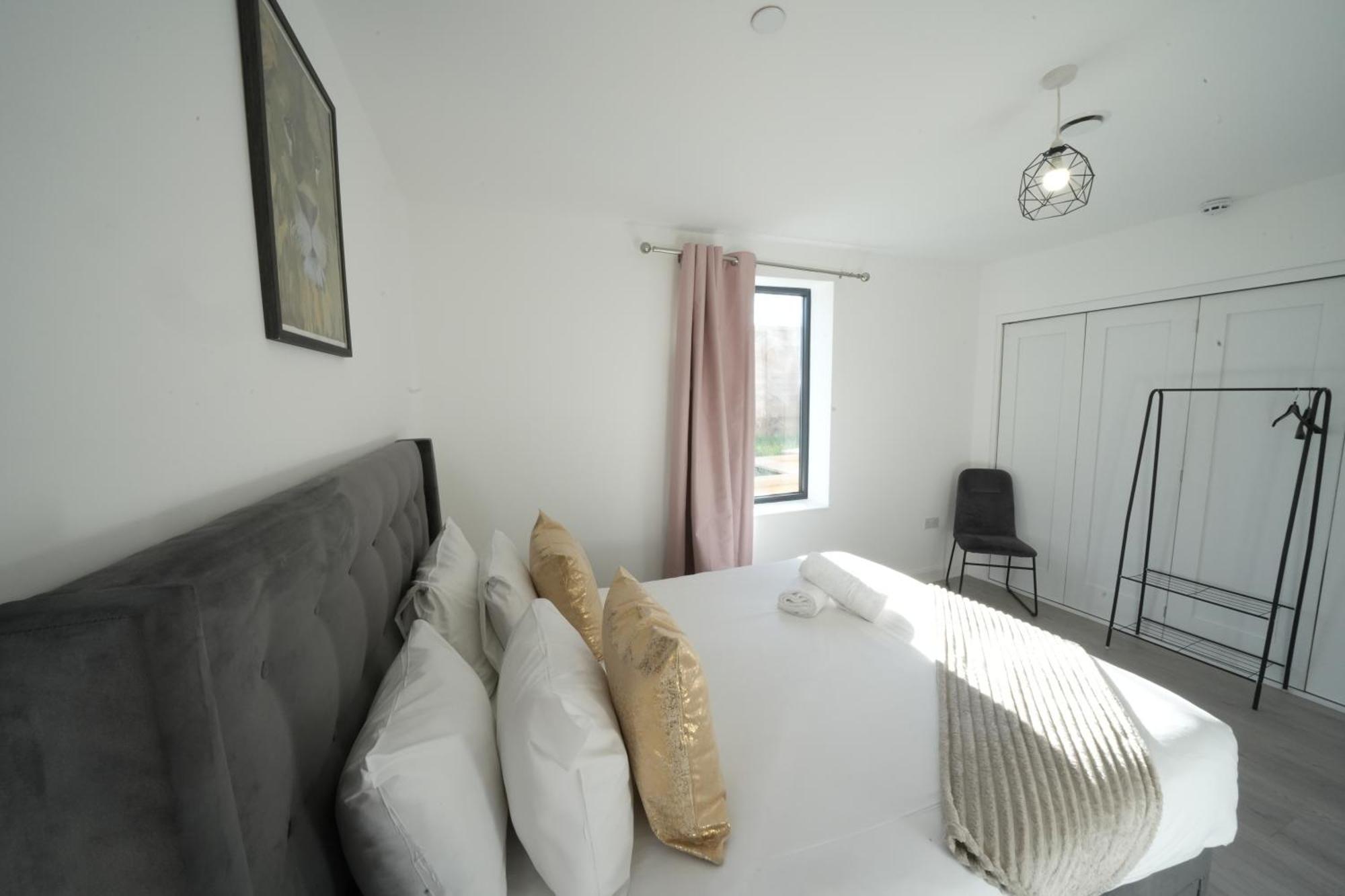 Ealing Broadway Great Stay 7-Minute Walk From The Underground Eksteriør billede