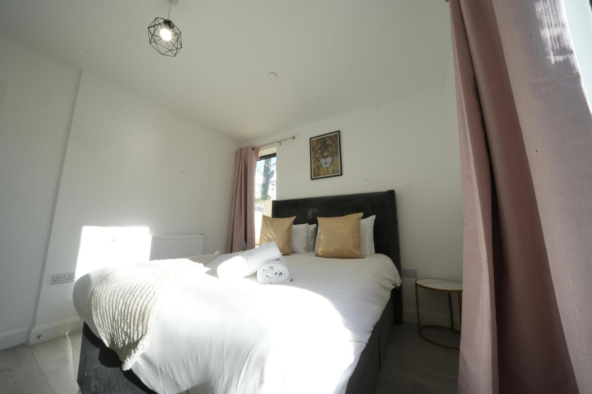 Ealing Broadway Great Stay 7-Minute Walk From The Underground Eksteriør billede