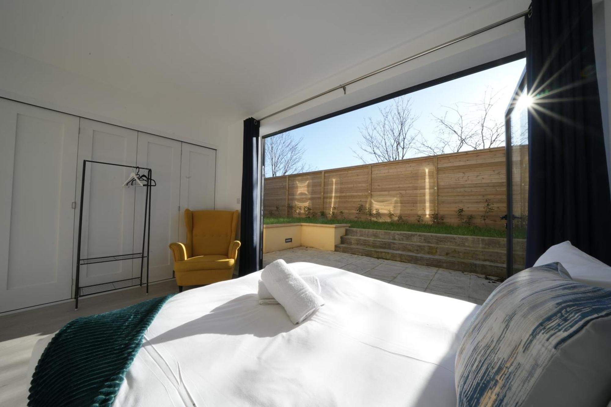 Ealing Broadway Great Stay 7-Minute Walk From The Underground Eksteriør billede