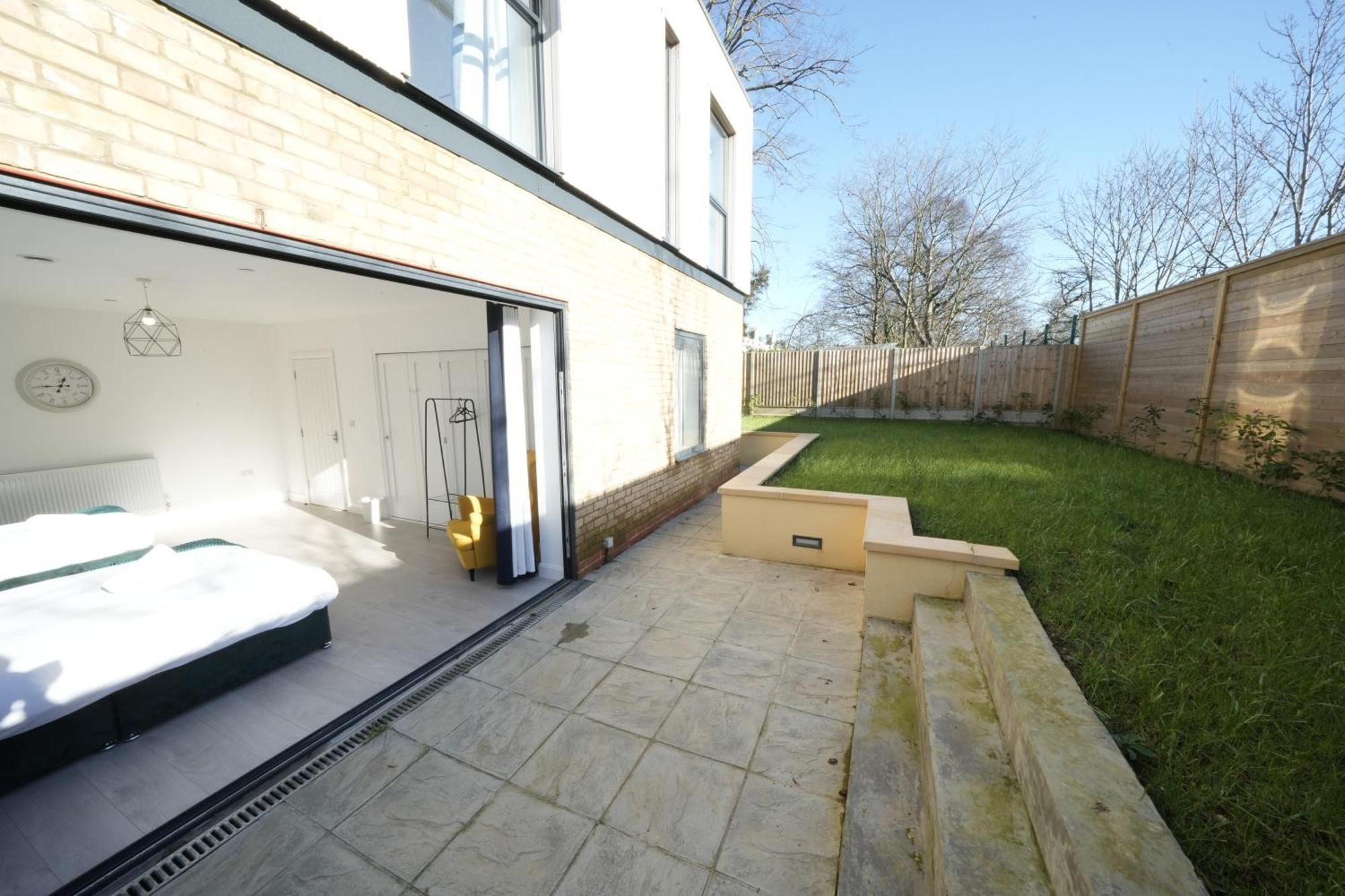 Ealing Broadway Great Stay 7-Minute Walk From The Underground Eksteriør billede