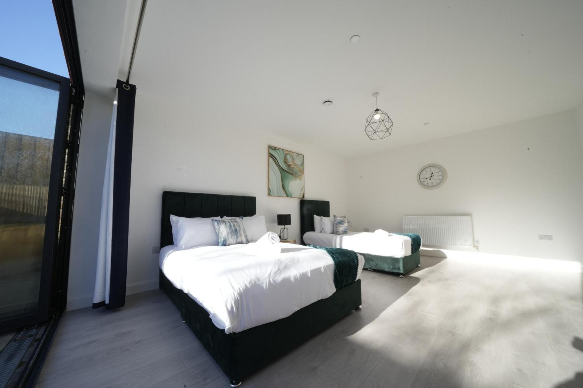 Ealing Broadway Great Stay 7-Minute Walk From The Underground Eksteriør billede