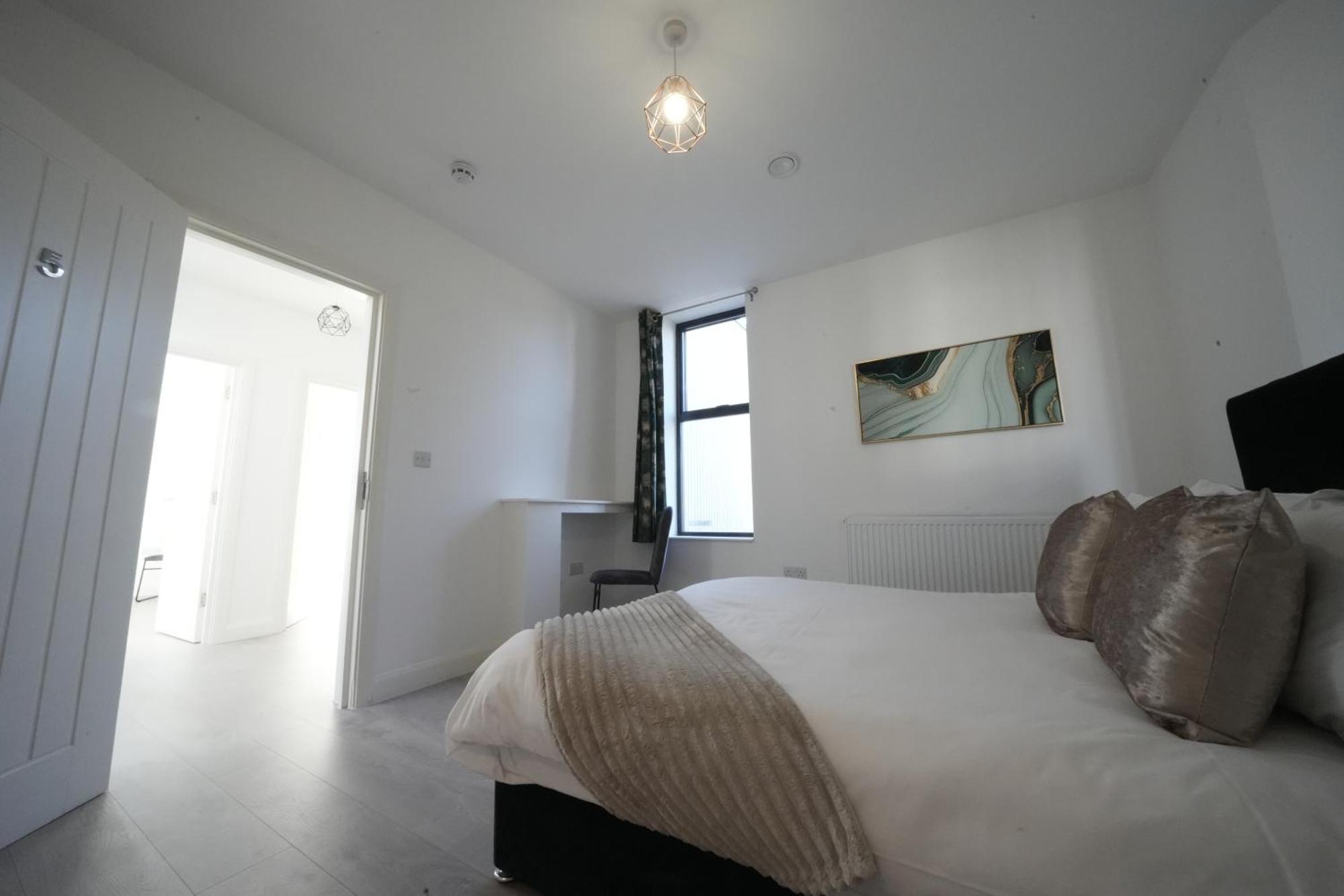 Ealing Broadway Great Stay 7-Minute Walk From The Underground Eksteriør billede