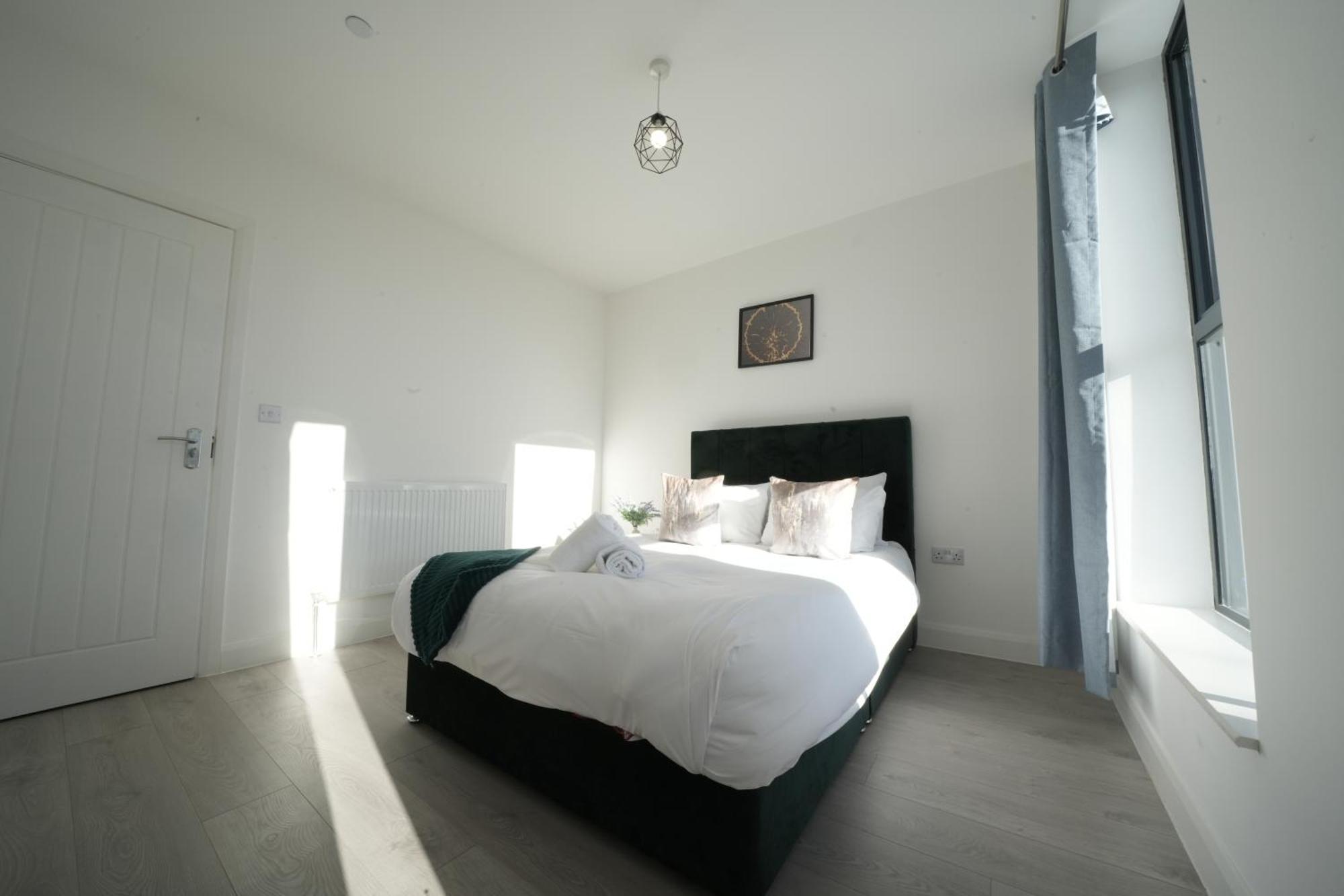 Ealing Broadway Great Stay 7-Minute Walk From The Underground Eksteriør billede