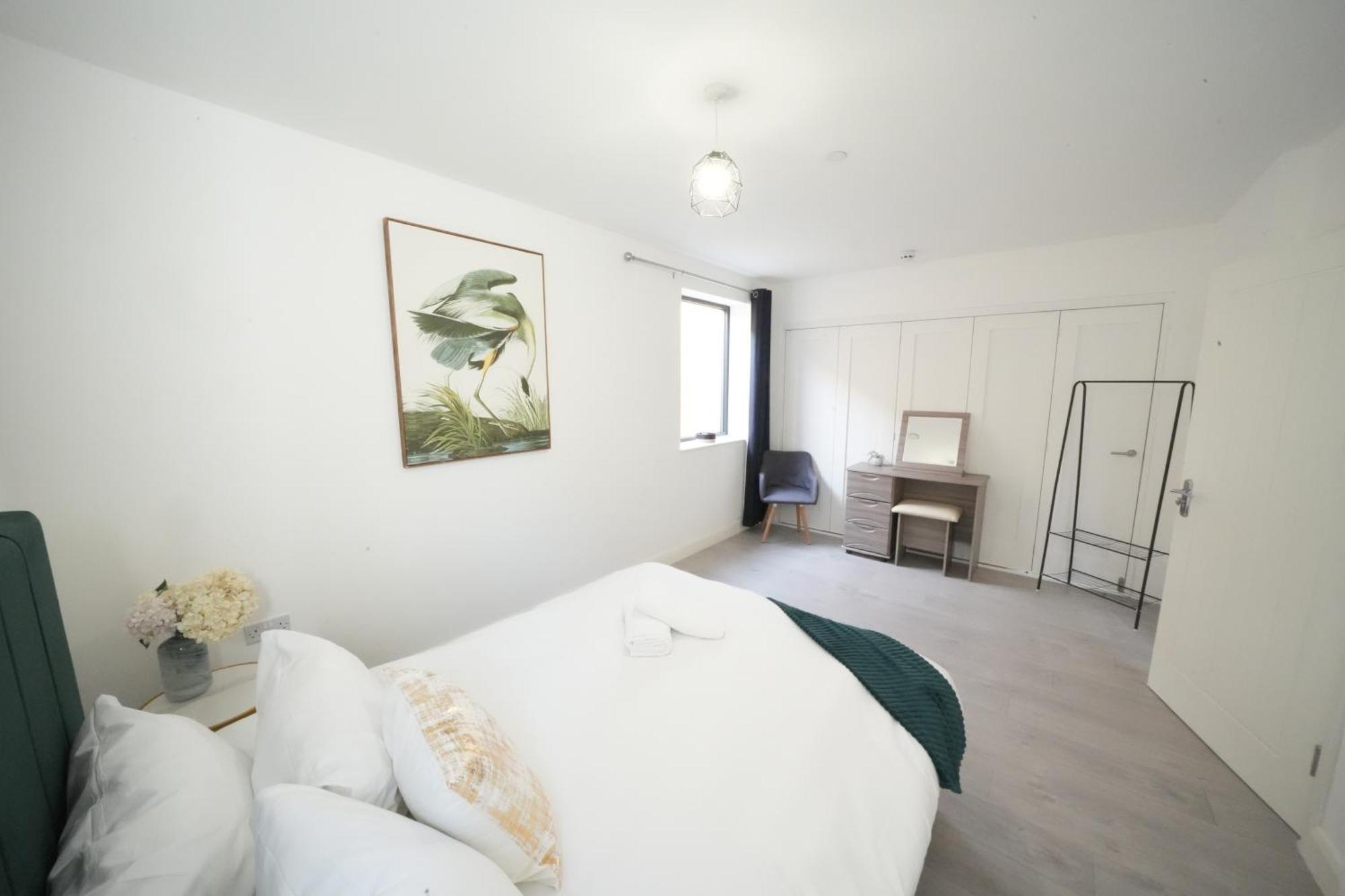 Ealing Broadway Great Stay 7-Minute Walk From The Underground Eksteriør billede