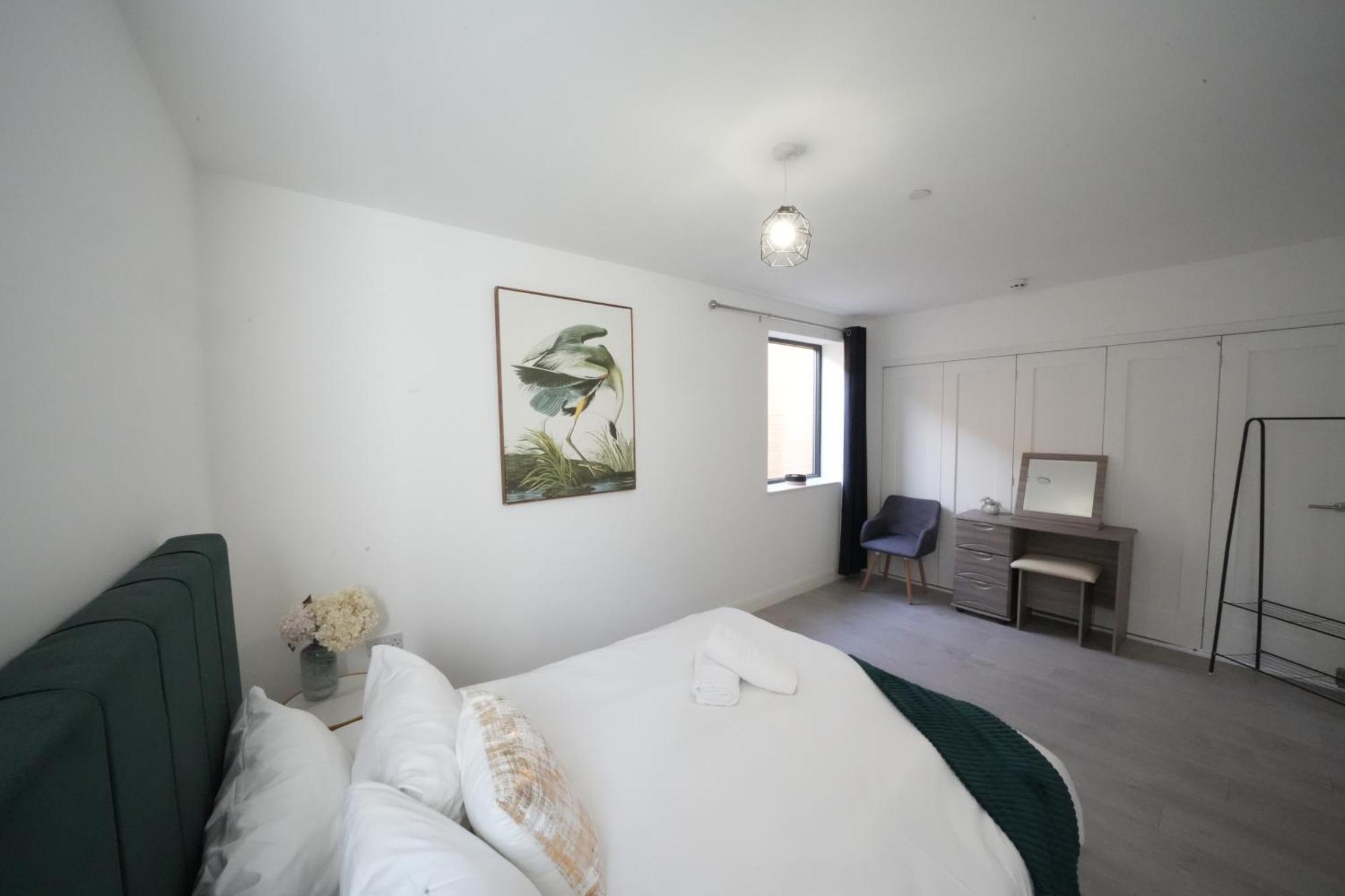 Ealing Broadway Great Stay 7-Minute Walk From The Underground Eksteriør billede