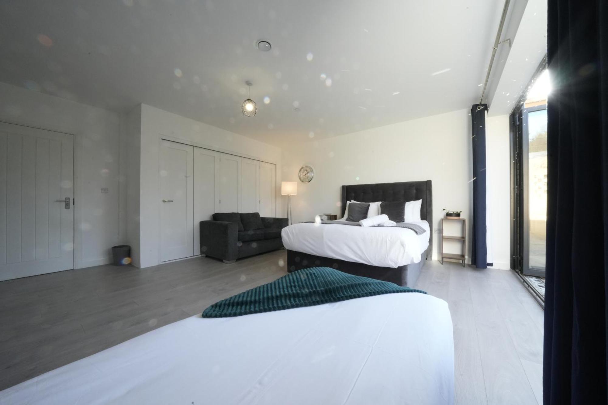 Ealing Broadway Great Stay 7-Minute Walk From The Underground Eksteriør billede