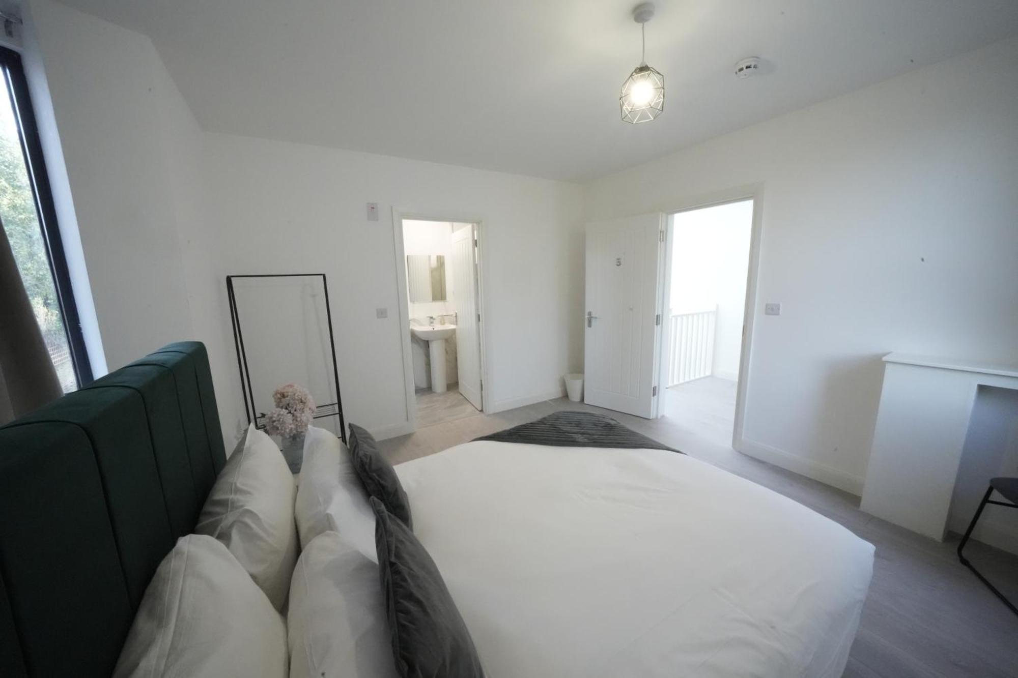 Ealing Broadway Great Stay 7-Minute Walk From The Underground Eksteriør billede
