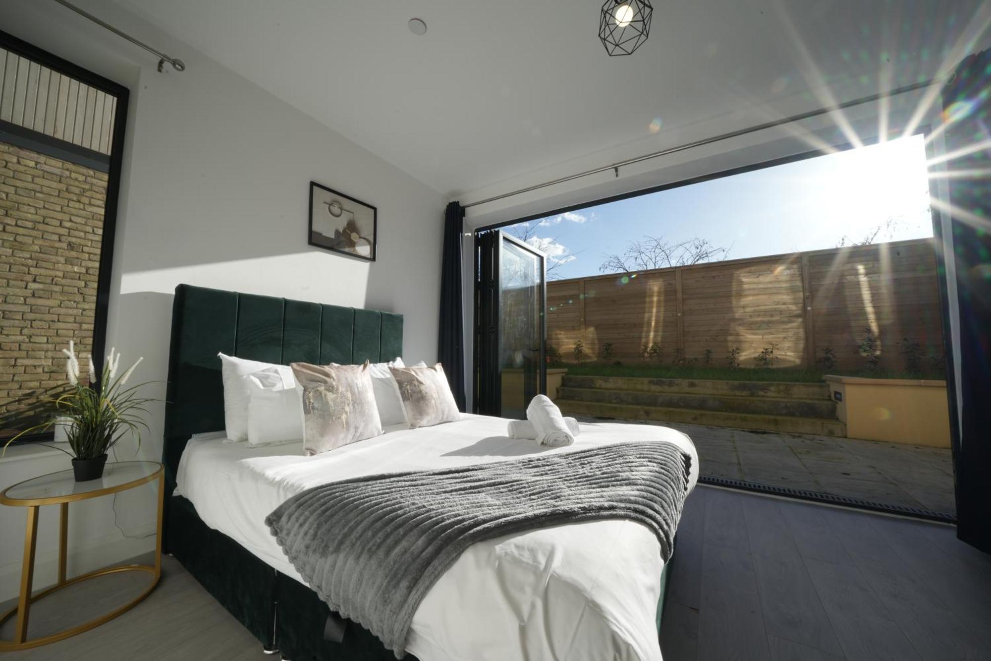 Ealing Broadway Great Stay 7-Minute Walk From The Underground Eksteriør billede
